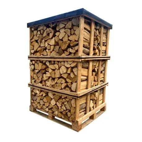 Brænde 30 cm